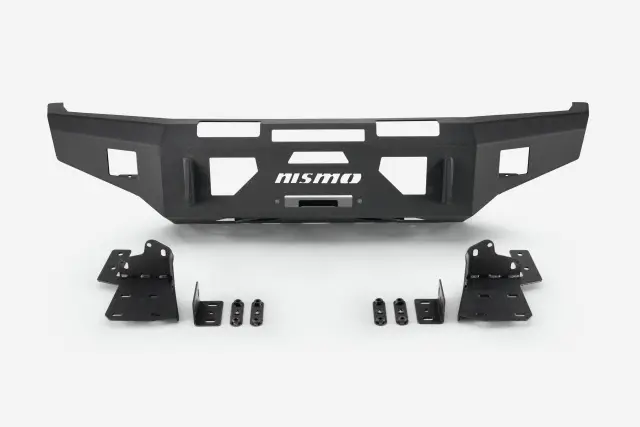62022FRTBP - : NISMO Off Road Front Bumper for Nismo Image