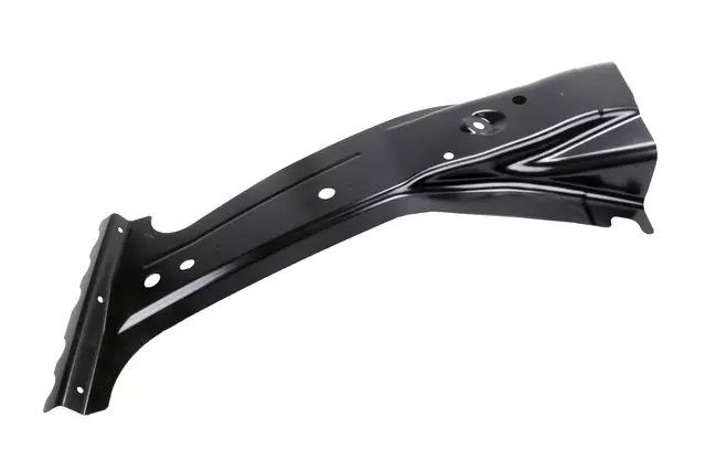 22976773 - Body: Lock Pillar Reinforced for Cadillac: ELR Image