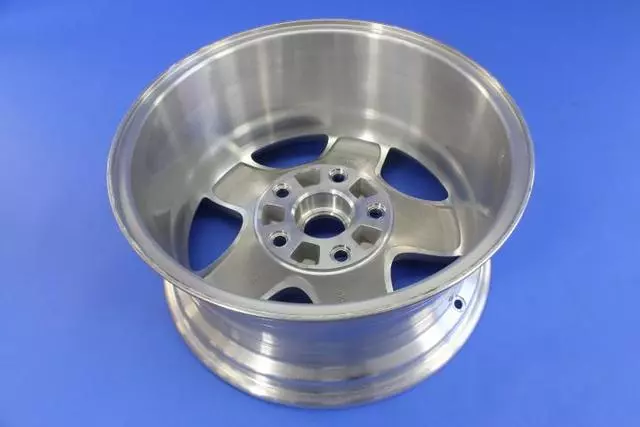 5JF60PAKAC - Suspension: Wheel, Alloy for Dodge: Durango Image