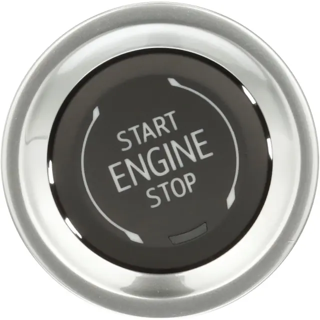 US1511 - Ignition Systems: Ignition Push Button Switch for SMP CORP Image