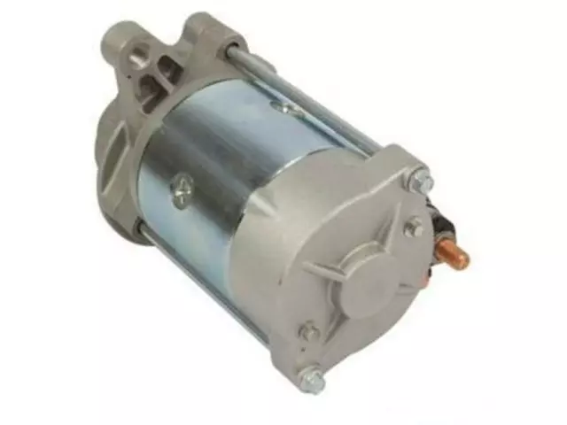 SA1226 - Electrical: Starter for Ford: E-350 Club Wagon, E-350 Econoline Club Wagon, E-350 Super Duty, E-450 Super Duty, Excursion, F-250 Super Duty, F-350 Super Duty, F-450 Super Duty, F-550 Super Duty Image