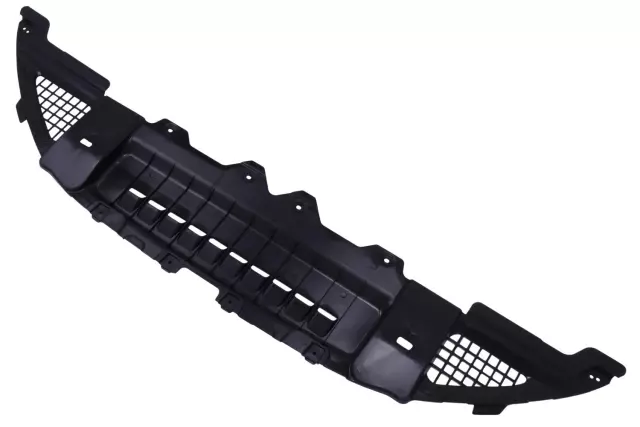 95212249 - : 2011-2016 Chevrolet - Front Bumper Fascia Lower Deflector for GM Image