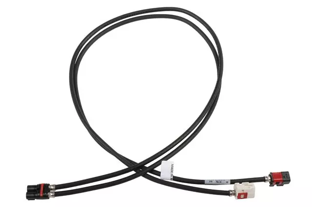 84747835 - : USB Data Cable for GM Image