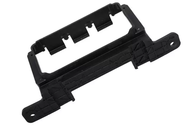Heater and Air Conditioning Remote Control Bracket - GM (95244130)
