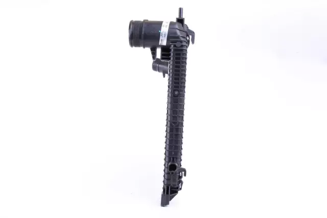 96494 - Cooling Systems: Nissens Intercooler for NISSENS Image