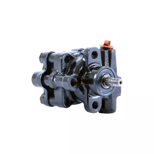 36P0541 - : Power Steering Pump for ACDelco Image