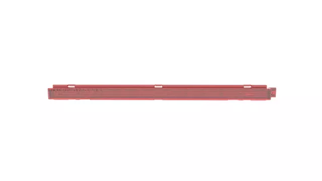 Center High Mounted Stop Lamp - Mopar (68110261AA)