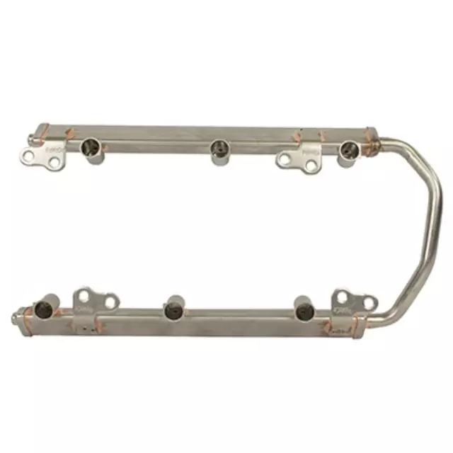JL3Z9F792B - : Fuel Rail for Ford: Explorer, F-150, Police Interceptor Utility Image
