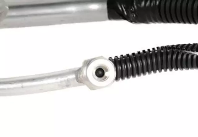 Air Conditioning Evaporator Thermal Expansion Valve Tube - GM (22756497)