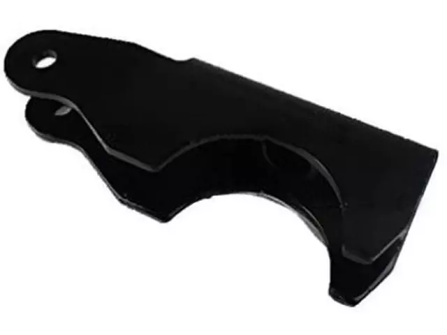 Stabilizer Bar Mount Bracket - Ford (F81Z-5B498-BA)