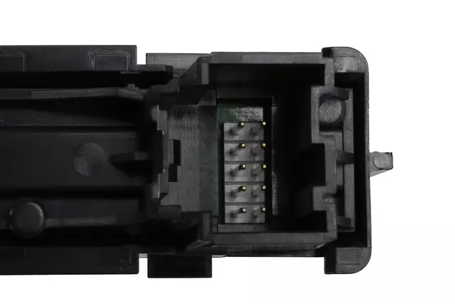 95016184 - Body: Hazard Switch for Buick: Encore Image