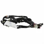 HC3Z14631AE - : Wire Assembly Jumper for Ford Image