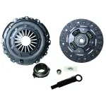 MU724571 - : NEW CLUTCH KIT for PERFECTION CLUTCH Image
