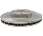 96934R - : Disc Brake Rotor for Raybestos Brakes Image