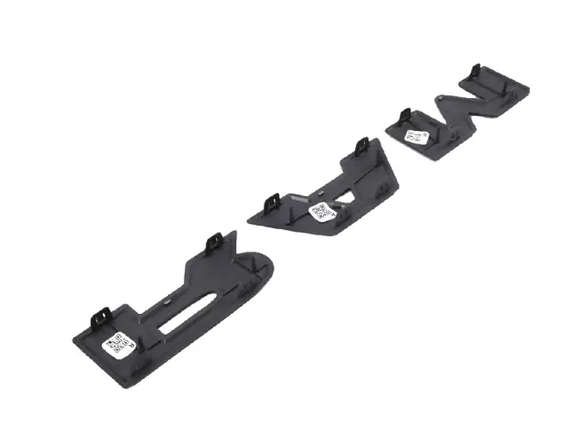 68358570AA - Exterior Ornamentation: Nameplate for Mopar Image