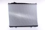 62916 - : Nissens Radiator for NISSENS Image