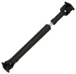 938338 - : Front 1-Piece Steel Driveshaft Assembly for Toyota: Sequoia Image