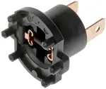 645540 - : Wire Pigtail Socket Harness for Dorman Image