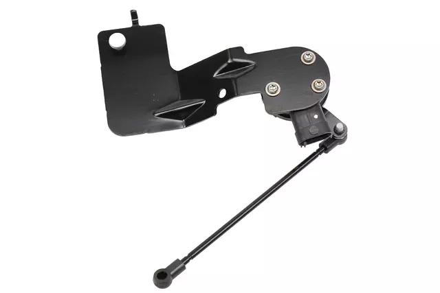 Front Passenger Side Active Suspension Position Sensor - GM (23137351)