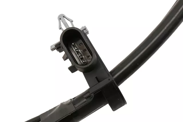 Negative Cable - GM (84637921)