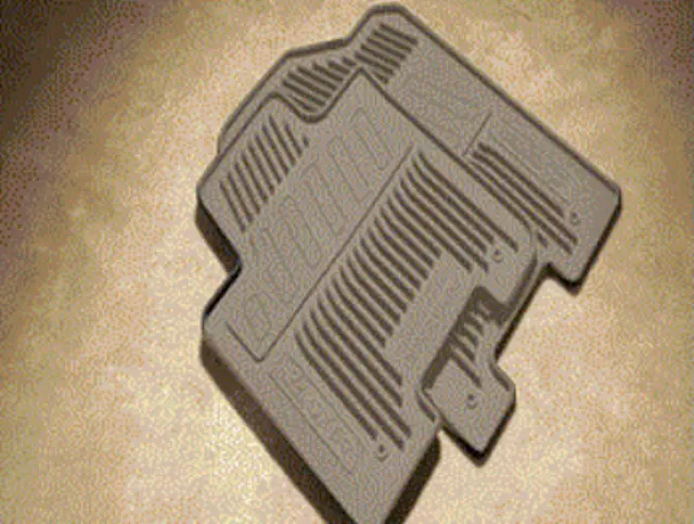 999E132001 - : Floor Mats, All Season, Beige for Infiniti Image