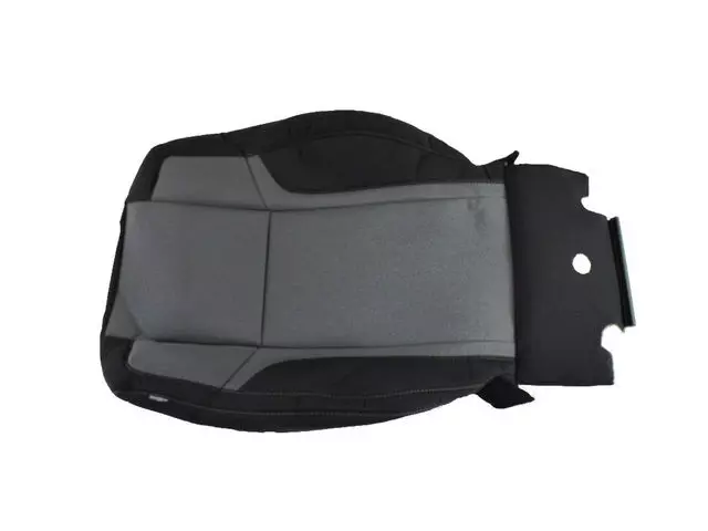 Front Seat Back Cover, Right - Mopar (5YB64LA8AC)