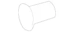 39904597 - Attachment Parts: Blind Rivet for Mercedes-Benz Image