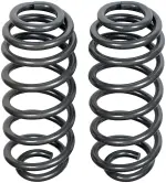 929929 - Suspension: Heavy Duty Coil Spring Upgrade - 35 Percent Increased Load Handling for Dorman Image