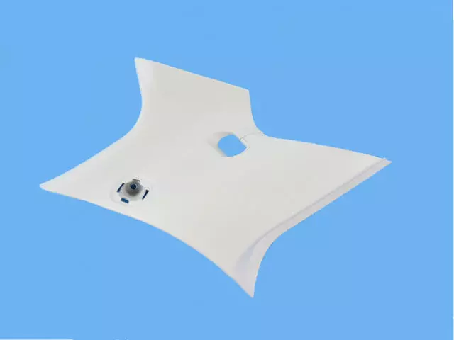 6AY49MS7AA - Interior Trim: C Pillar Molding, Left for Mopar Image