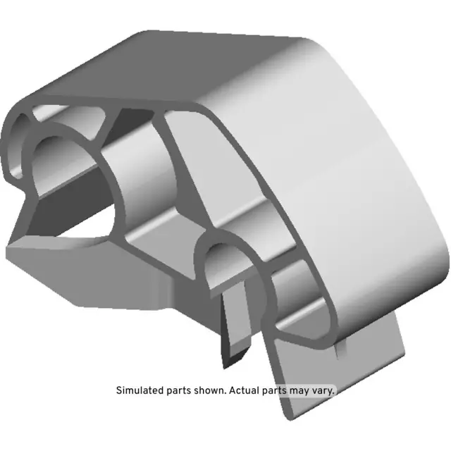 15043991 - : Multi-Purpose Clip for GM Image