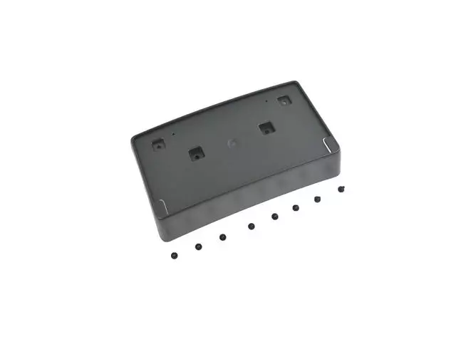 5VF28RXFAA - Frame, Bumper and Fascia: License Plate Bracket for Mopar Image