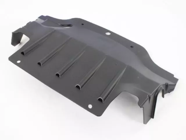 68083327AC - : Front Belly Pan for Mopar Image