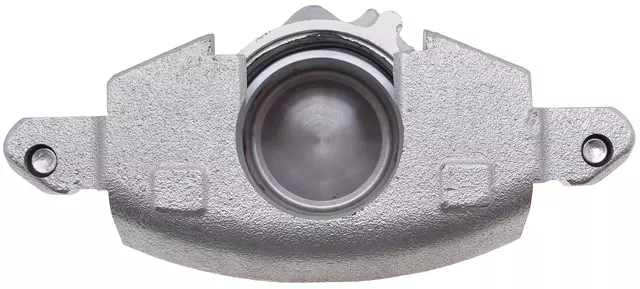 Front Driver Side Brake Caliper - ACDelco (18FR640N)