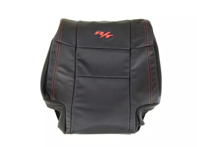 5RV75DX9AB - Interior Trim: Rear Seat Back Cover, Left for Mopar Image