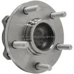 10012138 - : Wheel Bearing and Hub Assembly for Mazda: 3, 5 Image