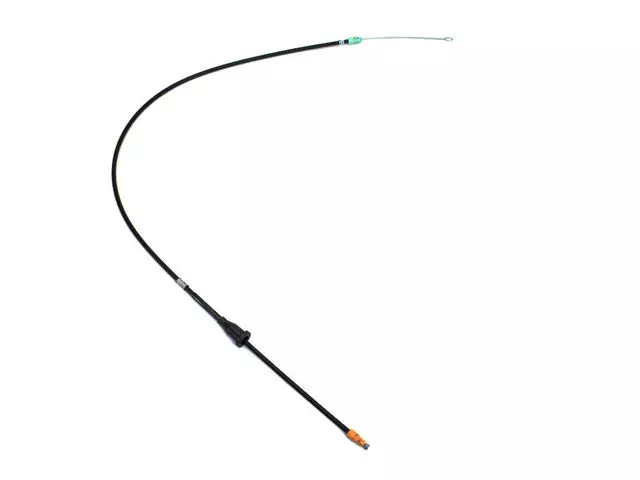 4766479AD - : Parking Brake Cable for Dodge: Journey Image