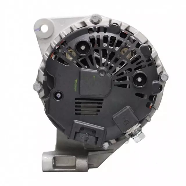 19381694 - : Alternator, Remanufactured for GM Image