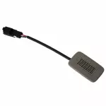 AT4Z19A391AB - : Microphone for Ford: Fiesta, Flex, Fusion | Lincoln: MKT | Mercury: Milan Image