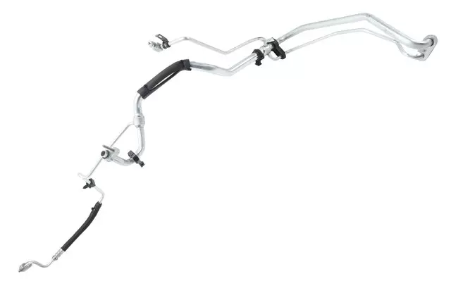 84772833 - HVAC: A/C Refrigerant Suction Hose for Cadillac: XT5 | Chevrolet: Blazer Image