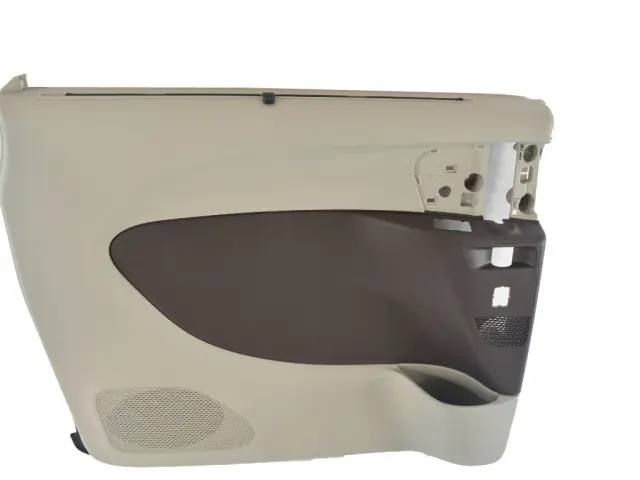 5RP661D2AH - Body: Door Trim Panel for Chrysler: Pacifica, Voyager Image