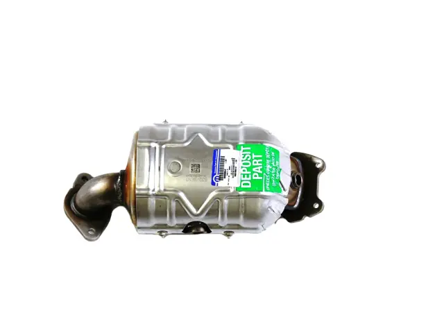 Aprilia Rs 660 2020 - 2024 Scarico Lambda 02 Ossigeno Sensore 1A014335