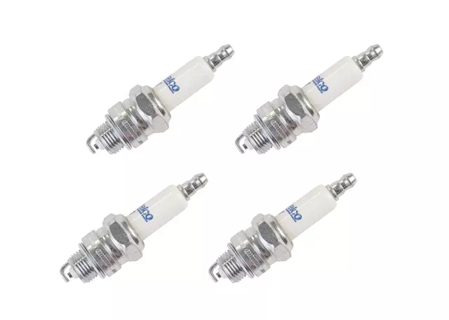 19360569 - : Spark Plug for GM Image