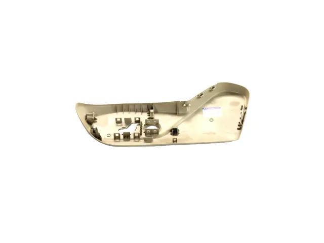 6EP10HL1AA - Interior Trim: Seat Shield, Right for Mopar Image