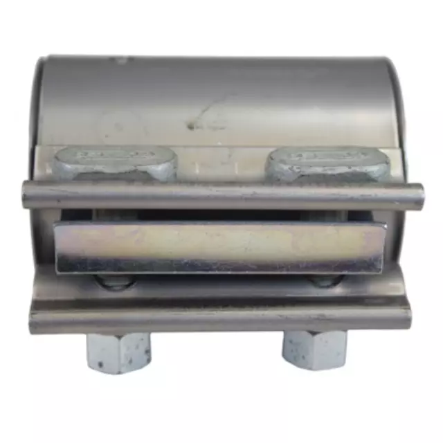 Center Muffler Clamp - Ford (CV6Z-5A231-D)