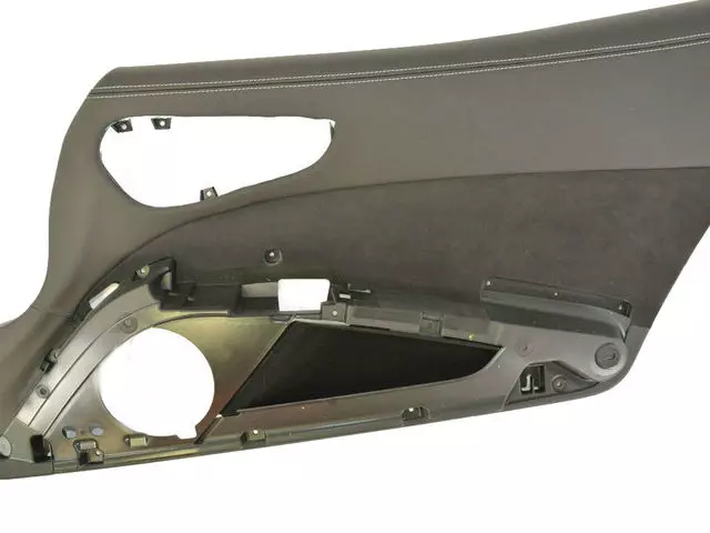 6BB92YSAAA - : Front Door Trim Panel, Right for Mopar Image