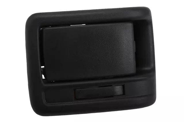 22833007 - Body: Release Handle for Cadillac: SRX Image