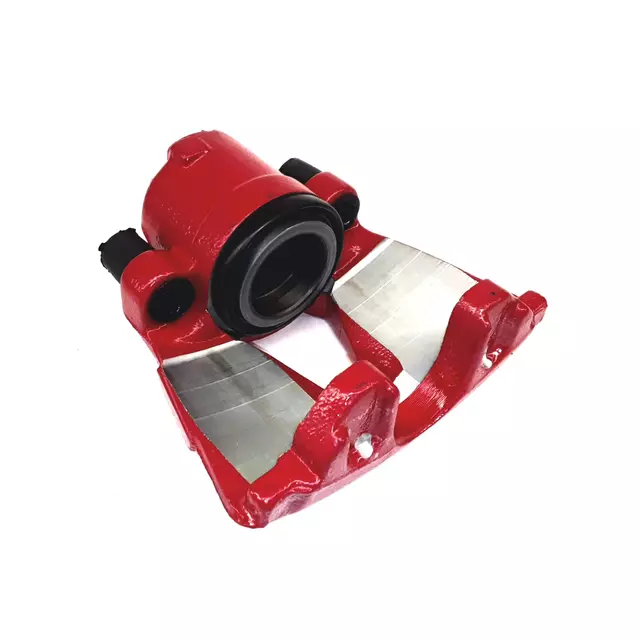 1J0615124C - Brakes: Disc Brake Caliper for Volkswagen Image