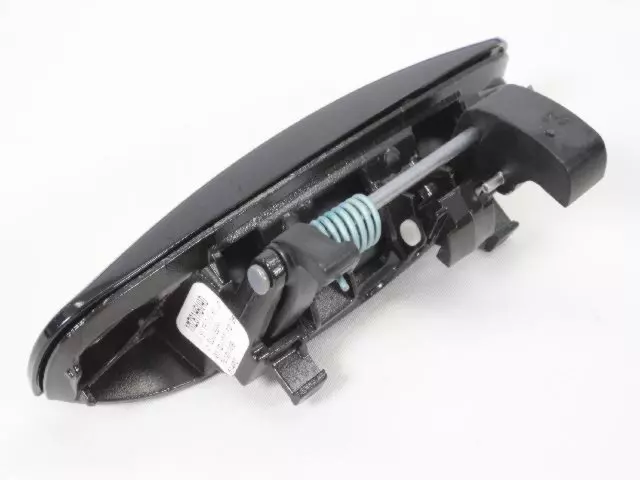 1MZ81HBVAG - Doors, Door Mirrors and Related Parts: Exterior Door Handle, Left for Mopar Image