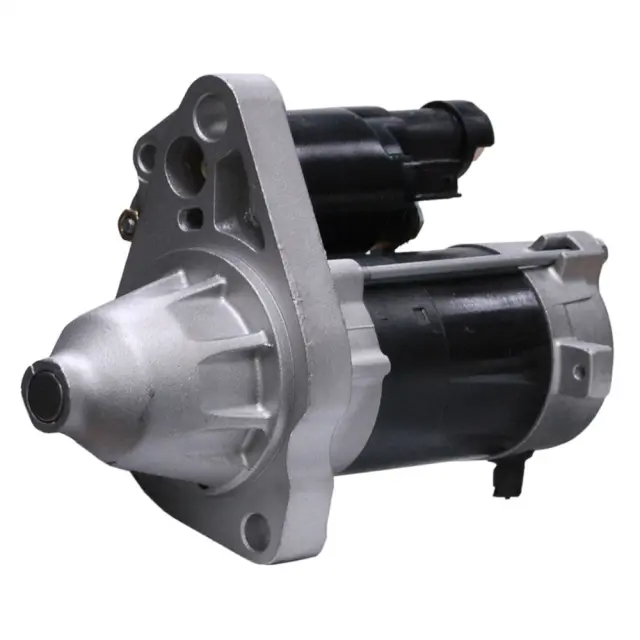 88865027 - : Remanufactured Starter for GM Image