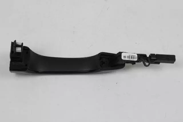 1RH64KBXAH - Doors, Door Mirrors and Related Parts: Exterior Door Handle, Right &amp; Left for Mopar Image